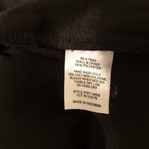 Cynthia Rowley spaghetti strap maxi dress 6 - Picture 6 of 7